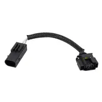 4x SENCOM 20329 Adapterstecker Nockenwellenversteller f&uuml;r MERCEDES-BENZ OM271