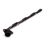 Leitungssatz Pumpe D&uuml;se + BOSCH Dichtsatz + OE Schrauben AUDI SEAT SKODA VW TDI