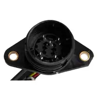 SENCOM Anschlussleitung Einspritzd&uuml;se Pumpe-D&uuml;se AUDI SEAT SKODA VW 1.9/2.0 TDI