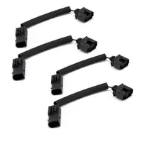 4x SENCOM 20329 Adapterstecker Nockenwellenversteller f&uuml;r MERCEDES-BENZ OM271