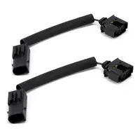 2x SENCOM 20329 Adapterstecker Nockenwellenversteller f&uuml;r MERCEDES-BENZ OM271