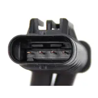 Elektroleitung Zusatzkabel Thermostatgeh&auml;use Thermostatsensor CITROEN PEUGEOT