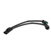 Elektroleitung Zusatzkabel Thermostatgeh&auml;use Thermostatsensor CITROEN PEUGEOT