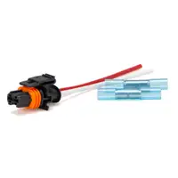 4x Stecker Rep.-Satz Common-Rail Einspritzd&uuml;se Jumper Ducato Boxer 2.8 DIESEL