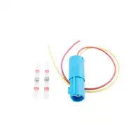 Umr&uuml;stadapter f&uuml;r Impulsgeber OT Geber Kurbelwelle Dacia Renault 8200673202