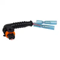4x Kabel Rep.-Satz mit Stecker f&uuml;r Einspritzd&uuml;se Jumper Ducato Boxer 2.8 DIESEL
