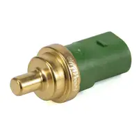 Temperaturgeber K&uuml;hlmittel + Dichtring + Haltefeder f&uuml;r AUDI FORD SEAT SKODA VW
