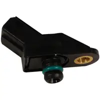 BOSCH Saugrohrdrucksensor Differenzdrucksensor Ladedrucksensor 0261230012