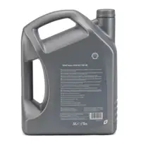 SHELL Motor&ouml;l &Ouml;L HELIX HX8 ECT C3 5W-30 5W30 f&uuml;r BMW LL-04 MB 229.31 229.51 - 5L