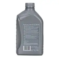 SHELL Motor&ouml;l &Ouml;L HELIX HX8 ECT C3 5W-30 5W30 f&uuml;r BMW LL-04 MB 229.31 229.51 - 1L