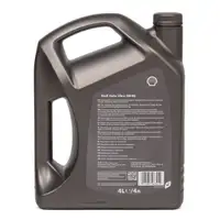 SHELL Motor&ouml;l &Ouml;l HELIX ULTRA 5W-40 5W40 MB 226/229.5 VW 502/505.00 - 4L 4 Liter