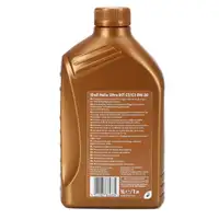 SHELL Motor&ouml;l &Ouml;l HELIX ULTRA ECT C2/C3 0W30 VW 50400/50700 MB 229.52 - 1 Liter