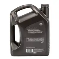 SHELL Motor&ouml;l &Ouml;l HELIX ULTRA 0W40 MB 229.5/226.5 VW 502.00/505.00 - 5L 5 Liter