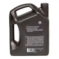 SHELL Motor&ouml;l &Ouml;l HELIX ULTRA RACING 10W60 API SN ACEA A3/B3 A3/B4 Ferrari - 5L
