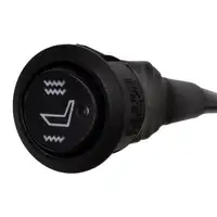 2x 12V Universal Sitzheizung Heizmatten Heizkissen CARBON-Faser NACHR&Uuml;STSATZ