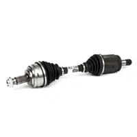 2x SKF Gelenkwelle Antriebswelle f&uuml;r BMW X5 E53 3.0i 4.4i 4.6iS 4.8iS 3.0d vorne