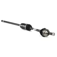 2x SKF Gelenkwelle Antriebswelle f&uuml;r BMW X5 E53 3.0i 4.4i 4.6iS 4.8iS 3.0d vorne
