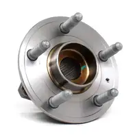 2x SKF VKBA6667 Radlagersatz OPEL Insignia A vorne / hinten 328006 13580135