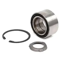 2x SKF VKBA1320 Radlager Satz BMW 3er E30 mit ABS E36 Compact 323ti hinten