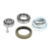 2x SKF Radlager Reparatursatz MERCEDES W202 S202 C208 A208 W210 S210 R170 vorne