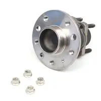SKF Radnabe Radlager f&uuml;r Opel Astra G Combo Meriva A Vectra A B Zafira A hinten