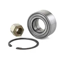 SKF Radlager CITROEN C-ELYSEE C2 C3 C4 DS3 PEUGEOT 1007 2008 207 208 301 vorne