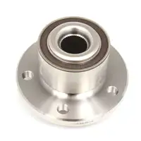 SKF Radnabe Radlager 5-Loch Volvo S60 II S80 II V60 V70 III XC60 XC70 II vorne