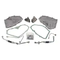 Kettenspanner UMR&Uuml;STSATZ f&uuml;r PORSCHE 911 1969-1989 914 /6 2.0 links + rechts