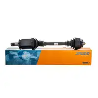 SPIDAN 25751 Antriebswelle BMW 5er F10 Touring F11 6er F06 F12 F13 vorne links