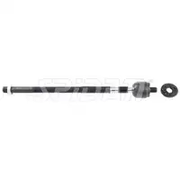 SPIDAN Spurstange Axialgelenk RENAULT CLIO 2 KANGOO THALIA 1 2 vorne 7701472113