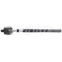 SPIDAN Spurstange Axialgelenk RENAULT CLIO I II 08.1994-12.1999 vorne 7701471125