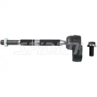 SPIDAN Spurstange Axialgelenk MERCEDES A-Klasse W169 B-Klasse W245 vorne