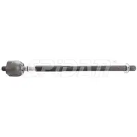 SPIDAN Spurstange Axialgelenk RENAULT Megane I Scenic I vorne 7701471844