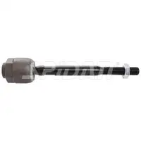 SPIDAN Spurstange f&uuml;r FIAT 127 DUNA 146 FIORINO 127 146 PANDA 141 UNO 146 vorne