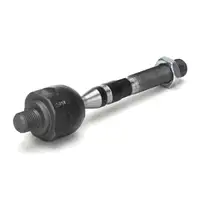 2x SPIDAN Spurstange Axialgelenk MERCEDES-BENZ M-Klasse W163 vorne 1633380215