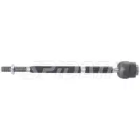 SPIDAN Spurstange Axialgelenk f&uuml;r FIAT PUNTO + PUNTO Van (188_) vorne 9948343