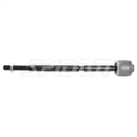 SPIDAN Spurstange Axialgelenk FIAT CINQUECENTO (170) SEICENTO / 600 (187) vorne