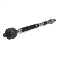 2x SPIDAN Spurstange Axialgelenk CITROEN C1 PEUGEOT 107 TOYOTA Aaygo B1 vorne