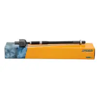 SPIDAN Spurstange Axialgelenk AUDI A3 8L SEAT LEON SKODA OCTAVIA VW GOLF 4 vorne