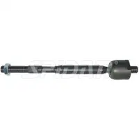 SPIDAN Spurstange Axialgelenk f&uuml;r TOYOTA YARIS (_P9_) 2005-2012 vorne