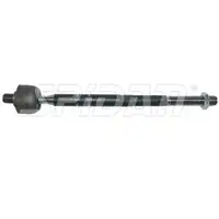 SPIDAN Spurstange Axialgelenk CITROEN C4 II DS4 PEUGEOT 3008 308 I 5008 vorne