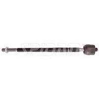 SPIDAN Spurstange CITROEN C-CROSSER MITSUBISHI LANCER 7 PEUGEOT 4007 (GP_) vorne