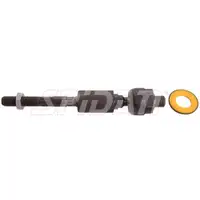 SPIDAN Spurstange Axialgelenk ALFA ROMEO 147 GT (937_) 156 (932_) vorne 9947923
