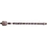 SPIDAN Spurstange Axialgelenk RENAULT KANGOO / KANGOO Rapid 4x4 vorne 7701473656