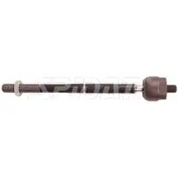 SPIDAN Spurstange Axialgelenk CITROEN C3 II (SC_) C3 III (SX) DS3 vorne