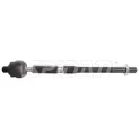 SPIDAN Spurstange Axialgelenk CITROEN NEMO f&uuml;r FIAT FIORINO PEUGEOT BIPPER vorne