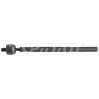 SPIDAN Spurstange Axialgelenk CITROEN C4 I PEUGEOT 307 / BREAK / SW / CC vorne