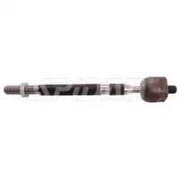 SPIDAN Spurstange CITROEN C2 (JM_) C3 I C3 PLURIEL f&uuml;r PEUGEOT 1007 (KM_) vorne