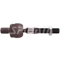SPIDAN Spurstange Axialgelenk VOLVO S60 I S80 I V70 II XC70 CROSS COUNTRY vorne