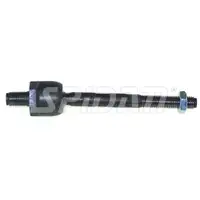 SPIDAN Spurstange Axialgelenk f&uuml;r VOLVO C70 I S70 V70 I II vorne 9191410